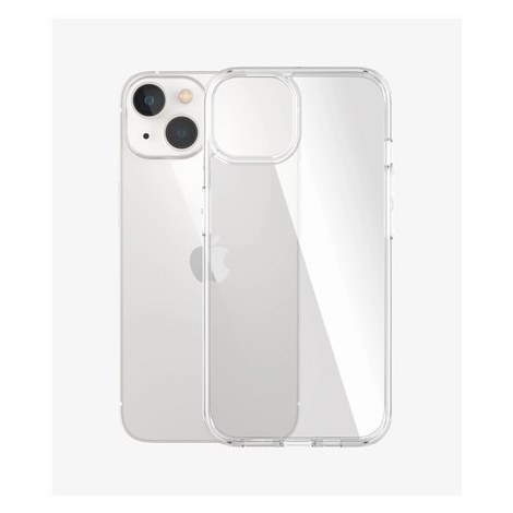 PanzerGlass | Back cover for mobile phone | Apple iPhone 13, 14 | Transparent